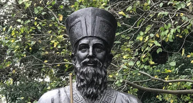 Pope proclaims Matteo Ricci ‘venerable’ Pope proclaims Matteo Ricci ‘venerable’