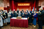 Diocese honours jubilarians’ commitment to service