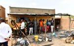 Priest killed in Burkina Faso
