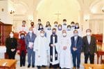 Coming together during Christian Unity Week