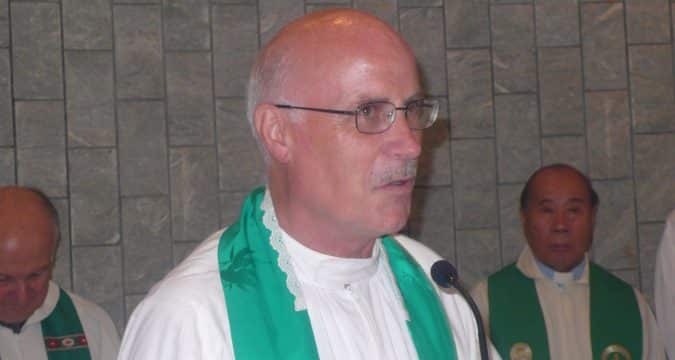 Update: A farewell to Father Tommy Murphy, 1949-2023