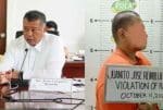 Uproar as Philippine official’s drug-tainted son acquitted
