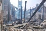 Call for dialogue as alternative to force and armed conflict in Myanmar