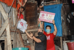 Surviving extreme poverty in the Philippines