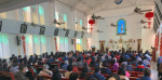 Chaozhou community celebrates 70th anniversary of pilgrimages to Cheung Chau