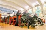 Marking centennial of Little Sisters of the Poor in Hong Kong