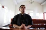 Nicaraguan bishop sentenced to 26 years by Ortega regime