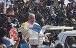 The pope’s trip to the Congo: Hope and reconciliation