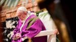 Pope: Synodal and Lenten journeys require effort and sacrifice