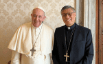 Pope Francis a decade of encouraging the Church to live the gospel