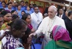 How I learned Pope Francis was a true ‘pope of peripheries’