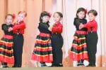 Spanish Open Day at Rosaryhill School