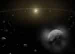 Asteroids named for pope who led calendar reform and Jesuit astronomers