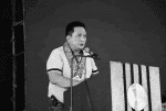 Killing of governor of Negros Oriental and five others deplored