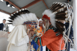 Indigenous Catholics welcome condemnation of ‘Doctrine of discovery’