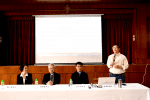 Synodality should be a continuous process speakers say