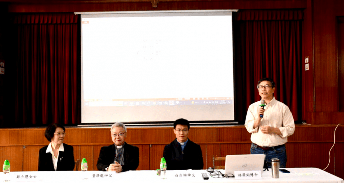 Synodality should be a continuous process speakers say
