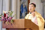 Shanghai has a new bishop sans papal mandate