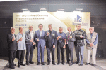 Deignan Award recognises positive business values