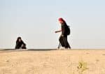 Iraq’s archaeological heritage threatened by climate change
