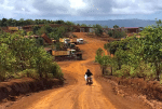 Uproar over mining on historic Philippine island