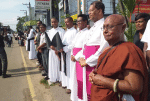 Sri Lankan Church awaits justice four years after Easter bombings