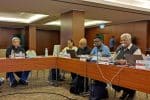 Caritas Asia reelects president for a second term