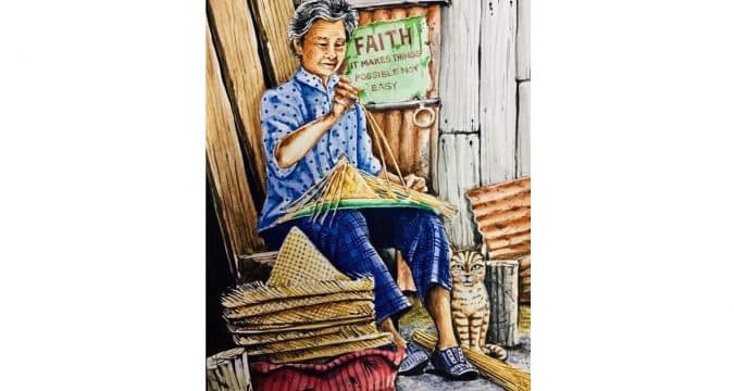 Art gallery for you