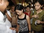 Pope calls for ‘new sexual revolution’ that respects life and marital love