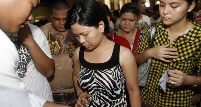 Pope calls for ‘new sexual revolution’ that respects life and marital love