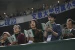 The fading Japanese Church, the growing Church in Japan