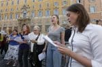 Pope decides women will be voting members of Synod of Bishops