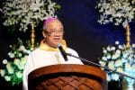 Philippine bishop laments unjust basic wage