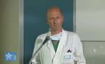 Pope Francis undergoes successful surgery for hernia