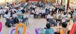 Bible competition for civic groups