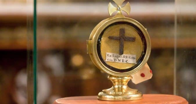 Relics of over 150 saints come to Hong Kong in July