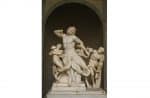 Activists ordered to pay for permanent damage to Vatican Museum sculpture