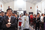 Vietnam’s lapsed Catholics returning despite restrictions