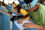 Philippines urged to support climate-risk children