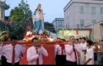 Marking World Day of Prayer for China
