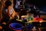 Manila facing severe water shortage