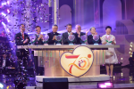Caritas 70th anniversary show raises funds