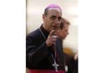 Pope names new prefect to head doctrine office