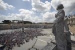 Be modern prophets by guiding others to the Holy Spirit pope urges