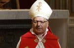 Iraq president revokes decree recognising Chaldean patriarch