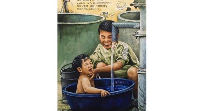 Art gallery for you