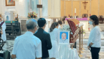 Father Elsinger: A missionary journey