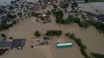 Historic floods inundate Slovenia as Caritas marshals aid and bishops urge prayer