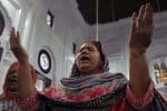 Church in Pakistan eyes additional security measures