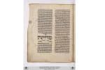 Ancient word: Jews, Christians study shared past in Vatican manuscripts